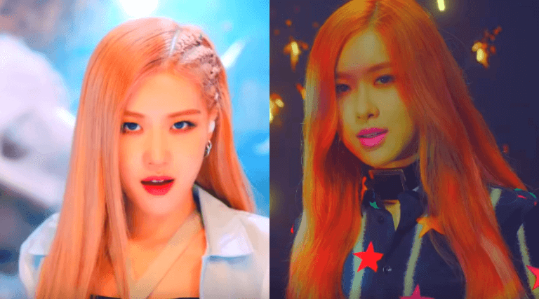 BLACKPINK Member Rose, Real and Stage Name Birth Date Sign and Family