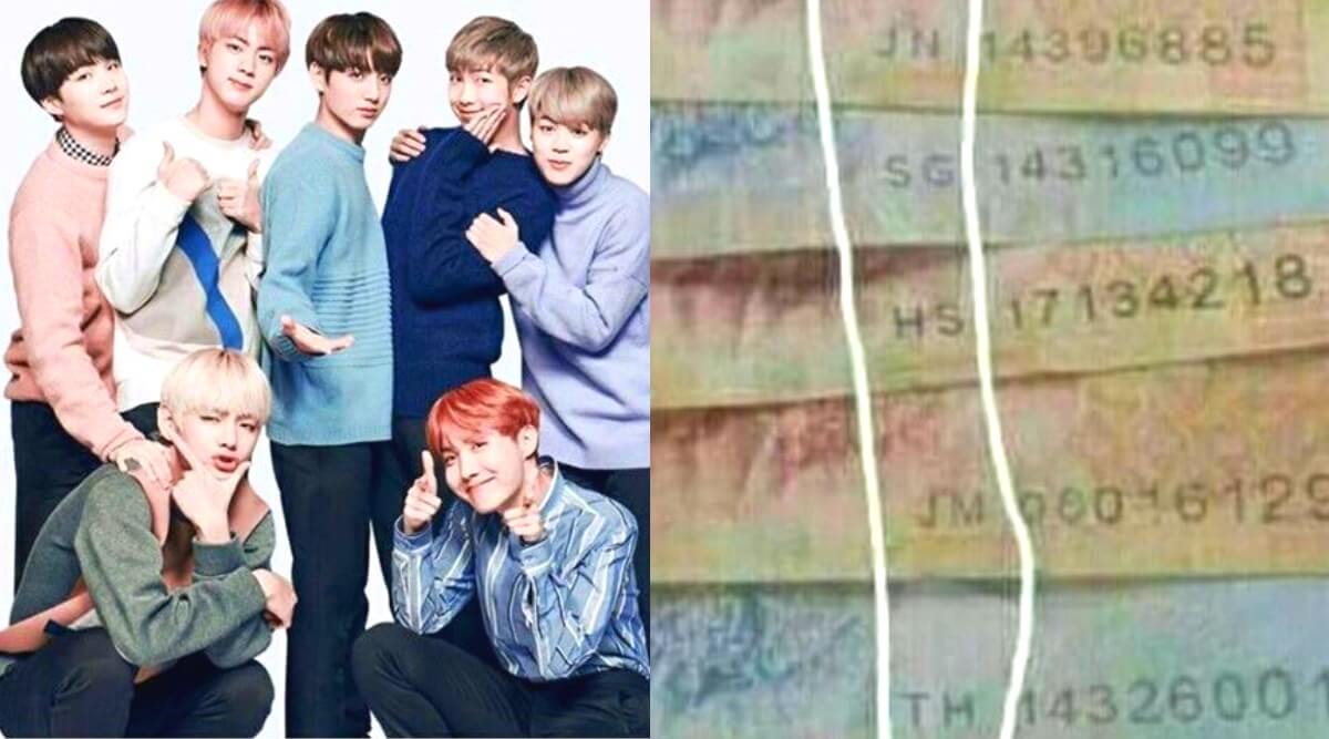 BTS ve Kore Parasının Arasındaki İnanamayacağınız Bağ!!!