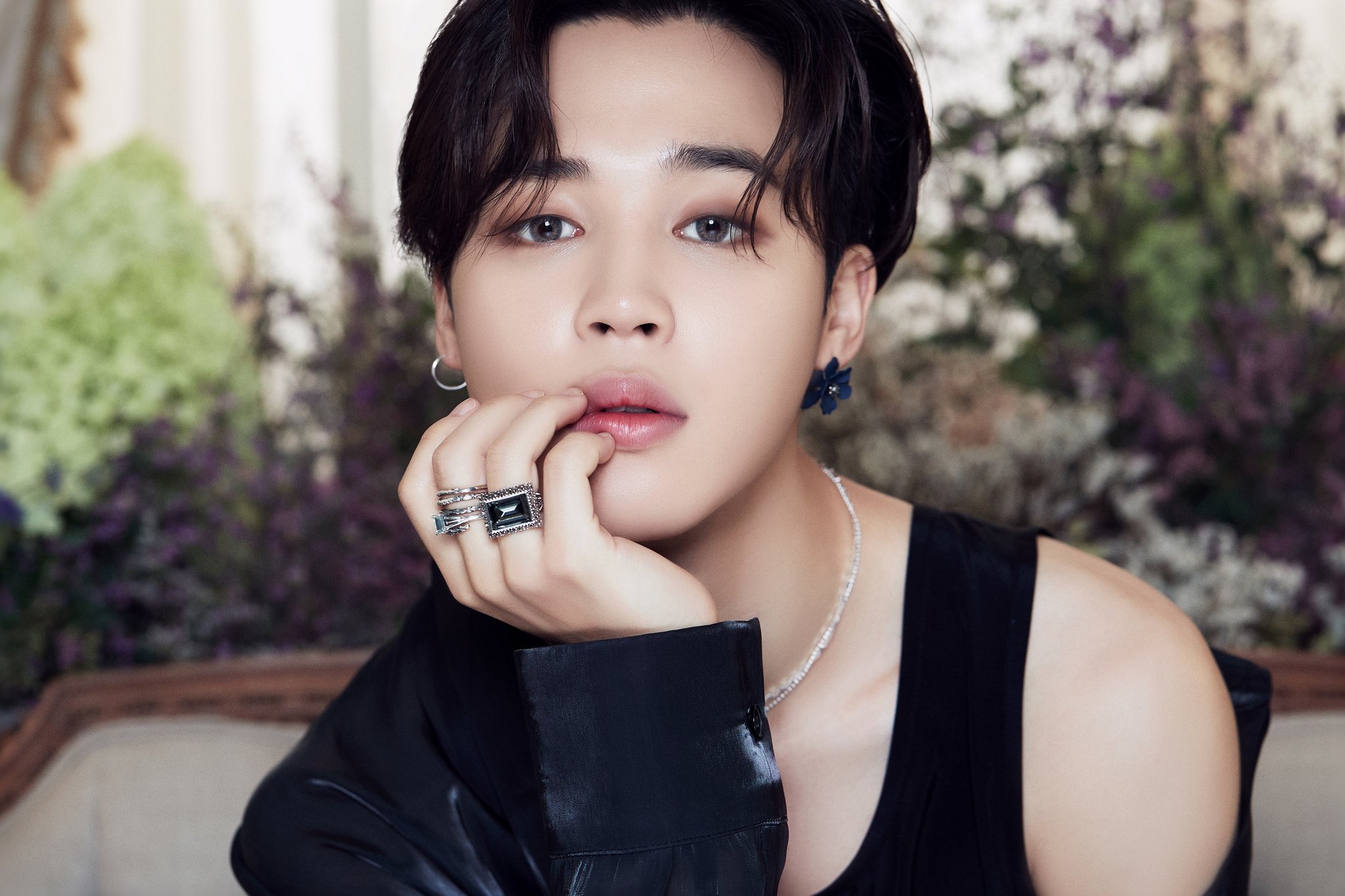 5 Takeaways From Jimin's Debut EP, 'FACE'