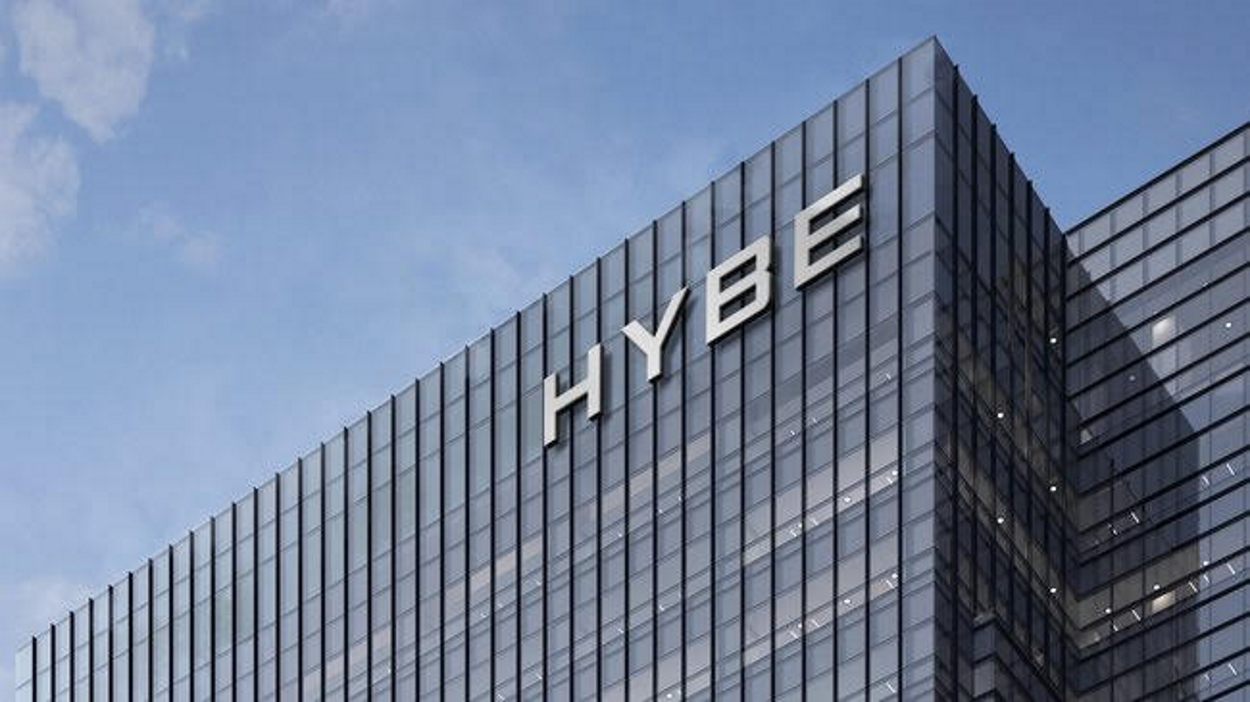 Big Hit (HYBE) yeni binalarına bugün taşınıyor! | KoreBu.com